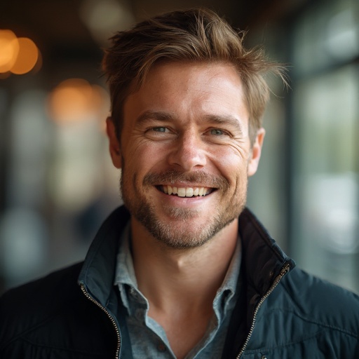 Jake Sorrenti — online pokies reviewer